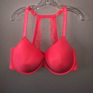 Torrid 48C Racerback bra